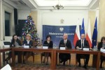 Spotkanie przedstawicieli ZPP i Ministerstwa Finansów, 18 stycznia 2016 r., Warszawa: 2