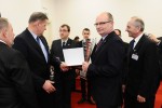 XIX Zgromadzenie Ogólne ZPP Wręczenie nagród w Rankingu Powiatów i Gmin 2014: 122