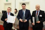 XIX Zgromadzenie Ogólne ZPP Wręczenie nagród w Rankingu Powiatów i Gmin 2014: 387