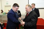 XIX Zgromadzenie Ogólne ZPP Wręczenie nagród w Rankingu Powiatów i Gmin 2014: 391