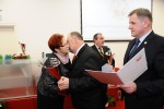 XIX Zgromadzenie Ogólne ZPP Wręczenie nagród w Rankingu Powiatów i Gmin 2014: 215