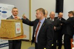 XVIII Zgromadzenie Ogólne Związku Powiatów Polskich: 316