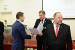XIX Zgromadzenie Ogólne ZPP Wręczenie nagród w Rankingu Powiatów i Gmin 2014: 343