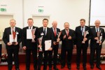XIX Zgromadzenie Ogólne ZPP Wręczenie nagród w Rankingu Powiatów i Gmin 2014: 95