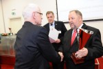 XIX Zgromadzenie Ogólne ZPP Wręczenie nagród w Rankingu Powiatów i Gmin 2014: 310