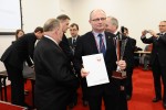 XIX Zgromadzenie Ogólne ZPP Wręczenie nagród w Rankingu Powiatów i Gmin 2014: 153