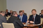 Posiedzenie Konwentu Powiatów Województwa Mazowieckiego - 15 I 2015 r.: 4