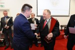 XIX Zgromadzenie Ogólne ZPP Wręczenie nagród w Rankingu Powiatów i Gmin 2014: 277