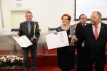 XIX Zgromadzenie Ogólne ZPP Wręczenie nagród w Rankingu Powiatów i Gmin 2014: 241