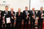 XIX Zgromadzenie Ogólne ZPP Wręczenie nagród w Rankingu Powiatów i Gmin 2014: 87