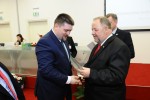 XIX Zgromadzenie Ogólne ZPP Wręczenie nagród w Rankingu Powiatów i Gmin 2014: 398