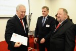 XIX Zgromadzenie Ogólne ZPP Wręczenie nagród w Rankingu Powiatów i Gmin 2014: 357