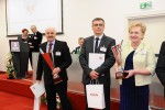 XIX Zgromadzenie Ogólne ZPP Wręczenie nagród w Rankingu Powiatów i Gmin 2014: 77