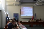  Konwent Powiatów Województwa Warmińsko-Mazurskiego w Powiecie Olsztyńskim - 6 września 2016 r.: 2