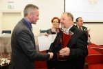 XIX Zgromadzenie Ogólne ZPP Wręczenie nagród w Rankingu Powiatów i Gmin 2014: 217