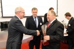 XIX Zgromadzenie Ogólne ZPP Wręczenie nagród w Rankingu Powiatów i Gmin 2014: 8
