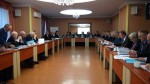 Posiedzenie Zarządu ZPP, 30 listopada – 1 grudnia 2015 r., Bochnia: 1