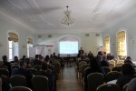 Innowacje w rozwoju instytucjonalnym samorządów – konferencja podsumowująca projekt Lądek Zdrój, 19-20 marca 2015 roku  : 9