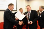 XIX Zgromadzenie Ogólne ZPP Wręczenie nagród w Rankingu Powiatów i Gmin 2014: 33