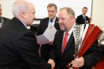 XIX Zgromadzenie Ogólne ZPP Wręczenie nagród w Rankingu Powiatów i Gmin 2014: 51