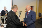 XX Zgromadzenie Ogólne ZPP - Ossa 31 V - 1 VI 2016 - Wręczenie Pucharów: 118