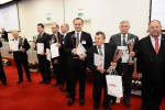 XIX Zgromadzenie Ogólne ZPP Wręczenie nagród w Rankingu Powiatów i Gmin 2014: 192
