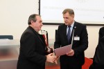 XIX Zgromadzenie Ogólne ZPP Wręczenie nagród w Rankingu Powiatów i Gmin 2014: 220
