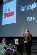 XXV Lat Samorządności - Poznań 6 marca 2015 r.: 72