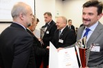XIX Zgromadzenie Ogólne ZPP Wręczenie nagród w Rankingu Powiatów i Gmin 2014: 125