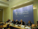 Forum Dialogu Obywatelskiego, 25 czerwca 2015r., Warszawa, MPiPS: 6