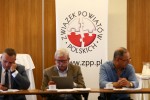 Posiedzenie Zarządu i Komisji Rewizyjnej ZPP, 10 maja 2017 r., Kołobrzeg: 21