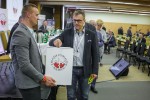 XXII Zgromadzenie Ogólne ZPP - Kołobrzeg 11-12 V 2017 - Obrady Plenarne: 304