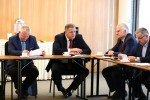 Posiedzenie Zarządu i Komisji Rewizyjnej ZPP, 10 maja 2017 r., Kołobrzeg: 4