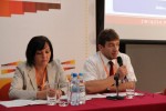 Kongres Regionów 2013 - Seminarium ZPP: System pomocy społecznej wymaga zmiany i nowych źródeł finansowania.: 4
