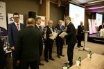 XXII Zgromadzenie Ogólne ZPP - Kołobrzeg 11-12 V 2017 - Wręczenie Pucharów: 3