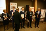 XXII Zgromadzenie Ogólne ZPP - Kołobrzeg 11-12 V 2017 - Wręczenie Pucharów: 12