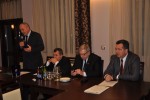 Konwent Powiatów Województwa Świętokrzyskiego i Konferencja Regionalna DOKLIP w Rytwianach: 18