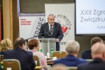 XXII Zgromadzenie Ogólne ZPP - Kołobrzeg 11-12 V 2017 - Obrady Plenarne: 178