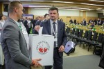 XXII Zgromadzenie Ogólne ZPP - Kołobrzeg 11-12 V 2017 - Obrady Plenarne: 276