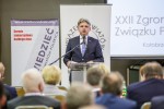 XXII Zgromadzenie Ogólne ZPP - Kołobrzeg 11-12 V 2017 - Obrady Plenarne: 165