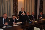 Konwent Powiatów Województwa Świętokrzyskiego i Konferencja Regionalna DOKLIP w Rytwianach: 19