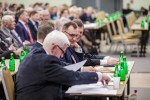 XXII Zgromadzenie Ogólne ZPP - Kołobrzeg 11-12 V 2017 - Obrady Plenarne: 138