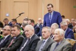 XXII Zgromadzenie Ogólne ZPP - Kołobrzeg 11-12 V 2017 - Obrady Plenarne: 90