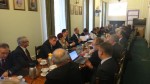 Spotkanie Zarządu ZPP w Ministerstwie Zdrowia: 6