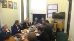 Spotkanie Zarządu ZPP w Ministerstwie Zdrowia: 4