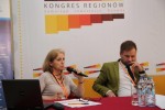 Kongres Regionów 2013 - Seminarium ZPP: System pomocy społecznej wymaga zmiany i nowych źródeł finansowania.: 8