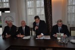 Konwent Powiatów Województwa Świętokrzyskiego i Konferencja Regionalna DOKLIP w Rytwianach: 1