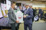 XXII Zgromadzenie Ogólne ZPP - Kołobrzeg 11-12 V 2017 - Obrady Plenarne: 316