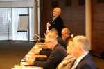 Posiedzenie Zarządu i Komisji Rewizyjnej ZPP, 10 maja 2017 r., Kołobrzeg: 27
