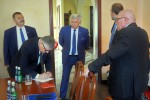 Konwent Powiatów Województwa Pomorskiego, 6 czerwca 2017 r., Ustka: 5